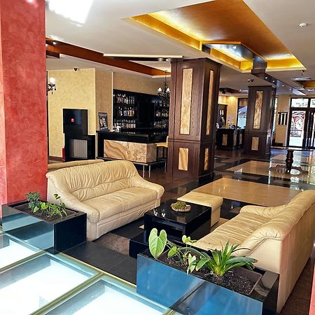 Borovets Holiday Apartments - Different Locations In Borovets Ngoại thất bức ảnh