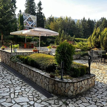 Borovets Holiday Apartments - Different Locations In Borovets Ngoại thất bức ảnh