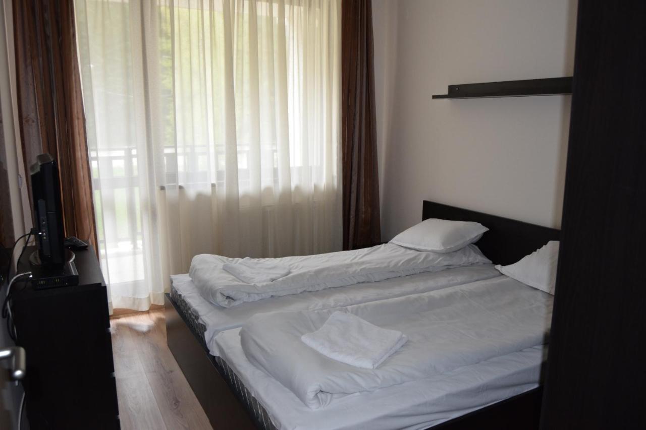 Borovets Holiday Apartments - Different Locations In Borovets Ngoại thất bức ảnh