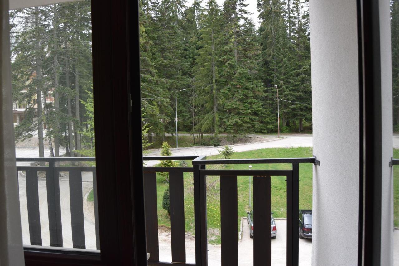 Borovets Holiday Apartments - Different Locations In Borovets Ngoại thất bức ảnh