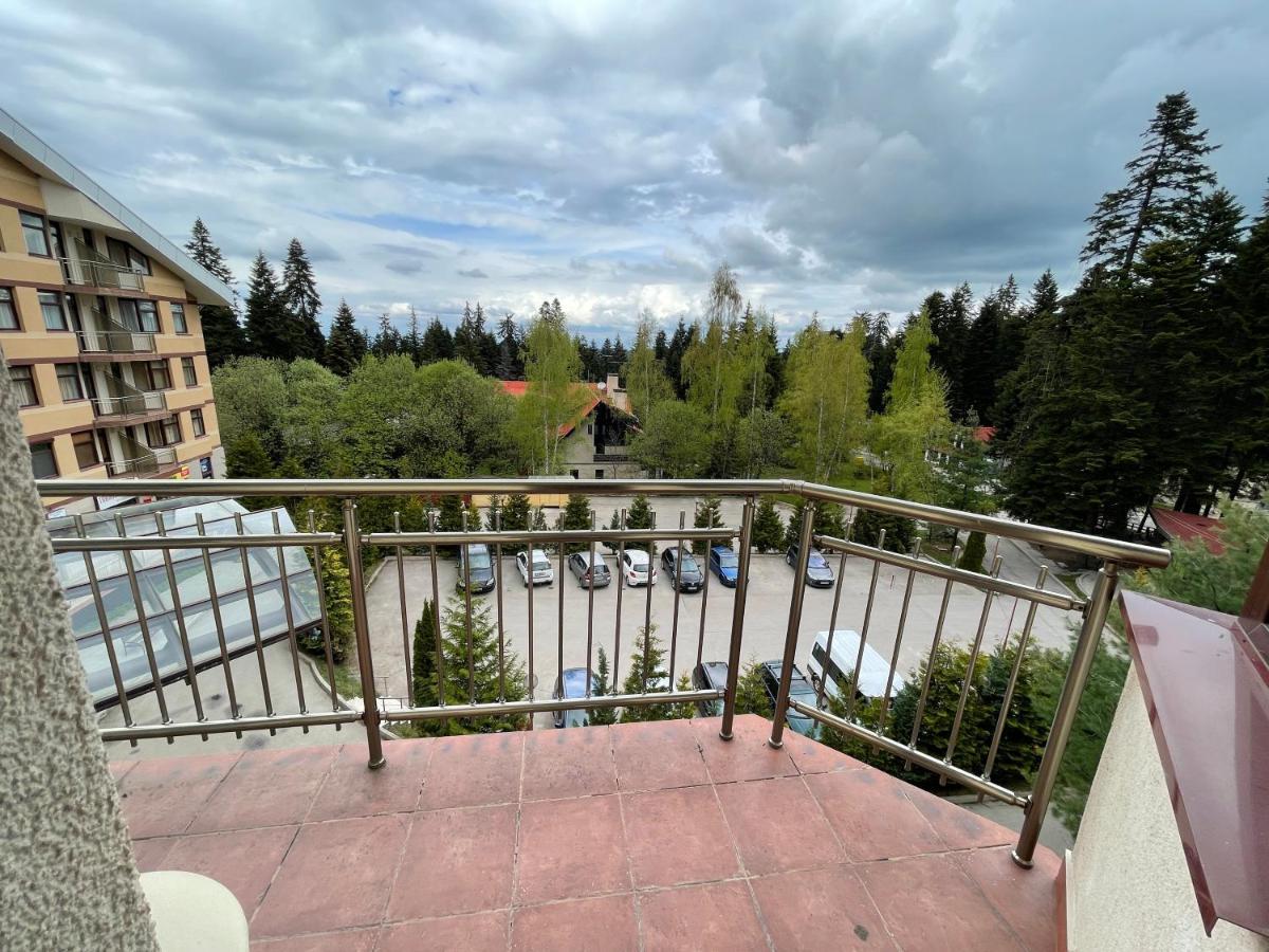 Borovets Holiday Apartments - Different Locations In Borovets Ngoại thất bức ảnh