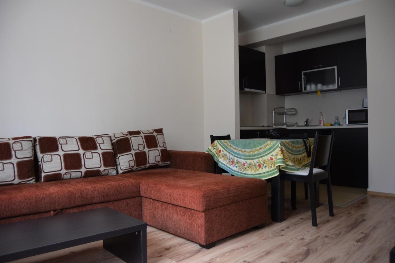 Borovets Holiday Apartments - Different Locations In Borovets Ngoại thất bức ảnh