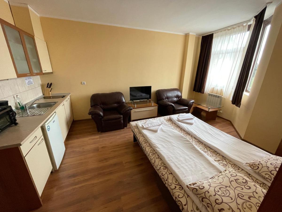 Borovets Holiday Apartments - Different Locations In Borovets Ngoại thất bức ảnh