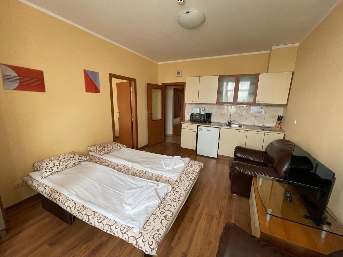 Borovets Holiday Apartments - Different Locations In Borovets Ngoại thất bức ảnh