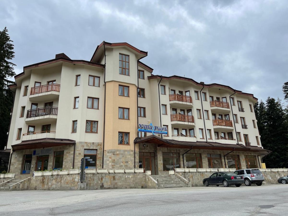 Borovets Holiday Apartments - Different Locations In Borovets Ngoại thất bức ảnh