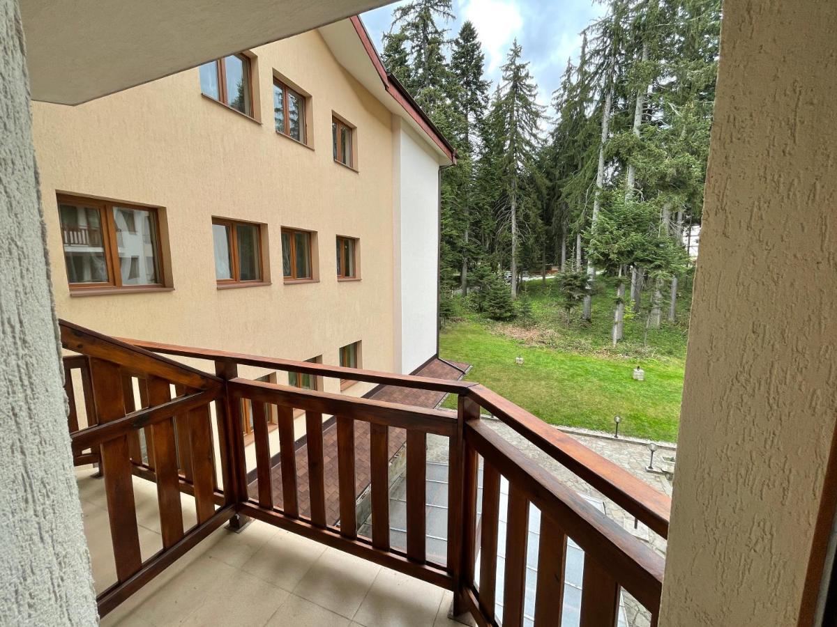 Borovets Holiday Apartments - Different Locations In Borovets Ngoại thất bức ảnh