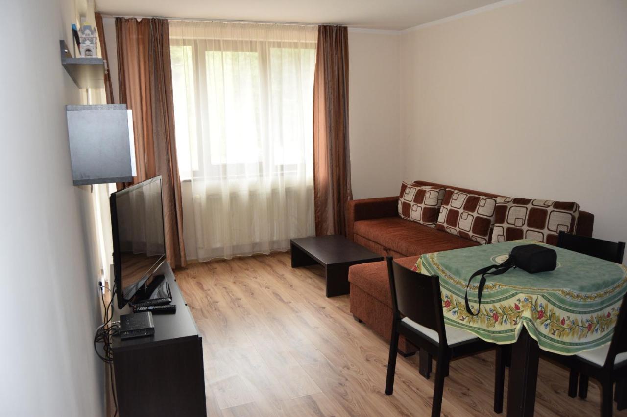 Borovets Holiday Apartments - Different Locations In Borovets Ngoại thất bức ảnh
