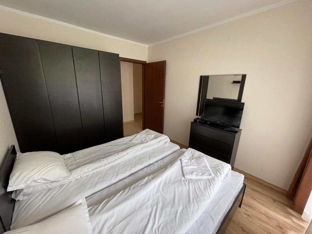 Borovets Holiday Apartments - Different Locations In Borovets Ngoại thất bức ảnh
