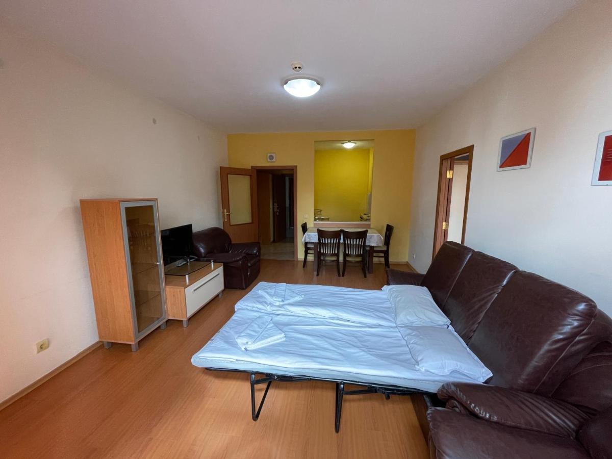 Borovets Holiday Apartments - Different Locations In Borovets Ngoại thất bức ảnh