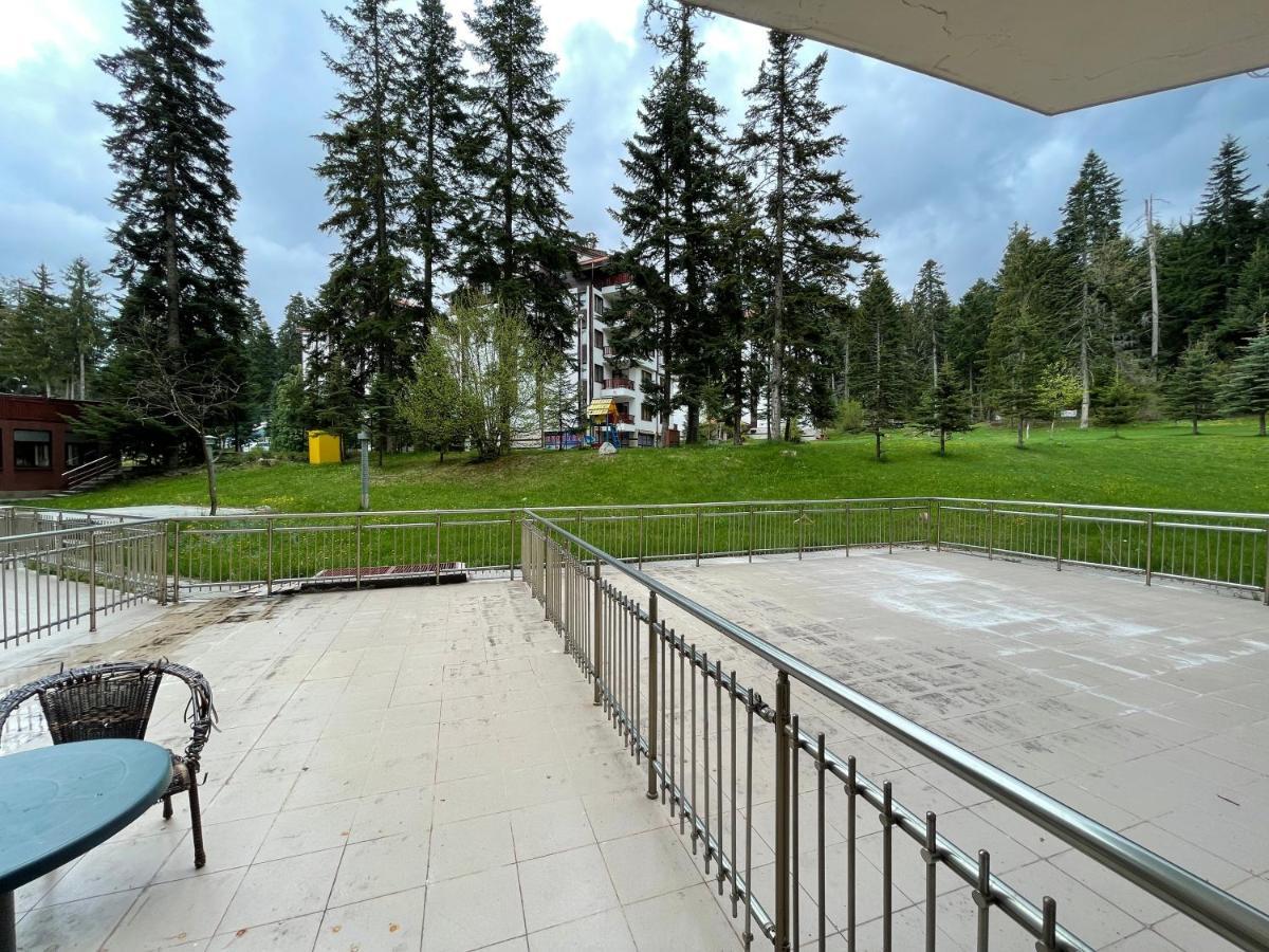 Borovets Holiday Apartments - Different Locations In Borovets Ngoại thất bức ảnh