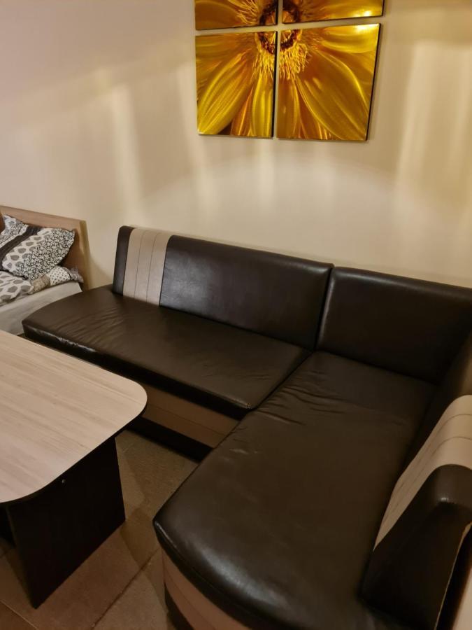 Borovets Holiday Apartments - Different Locations In Borovets Ngoại thất bức ảnh