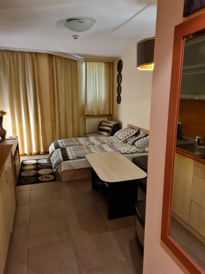 Borovets Holiday Apartments - Different Locations In Borovets Ngoại thất bức ảnh