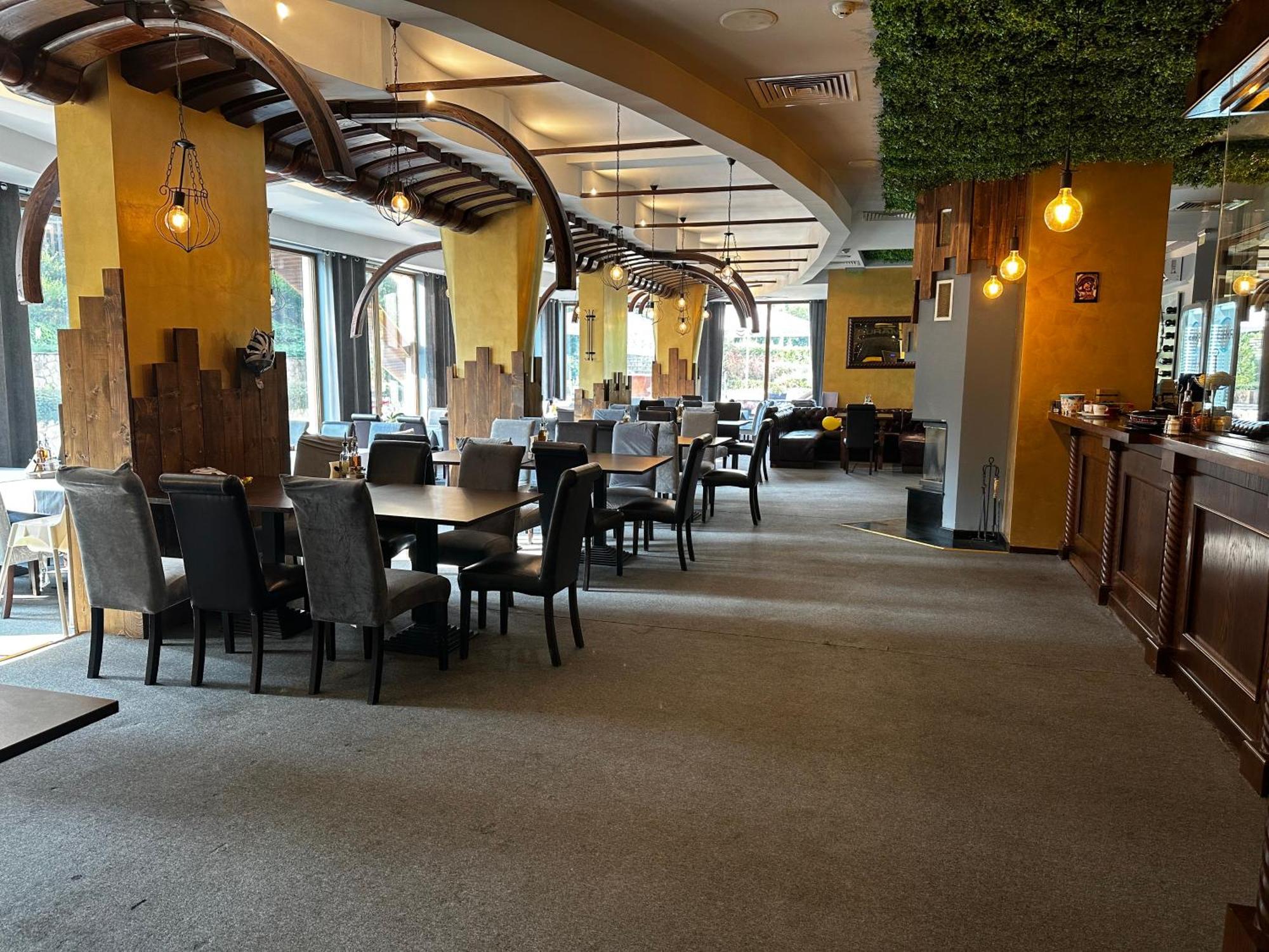 Borovets Holiday Apartments - Different Locations In Borovets Ngoại thất bức ảnh