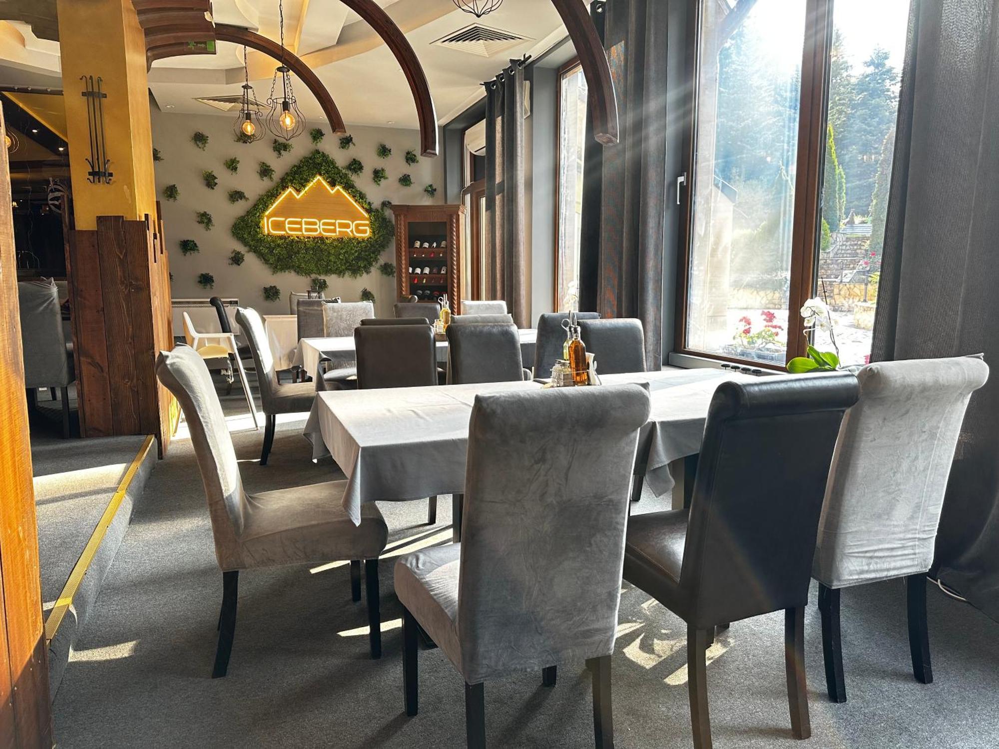 Borovets Holiday Apartments - Different Locations In Borovets Ngoại thất bức ảnh