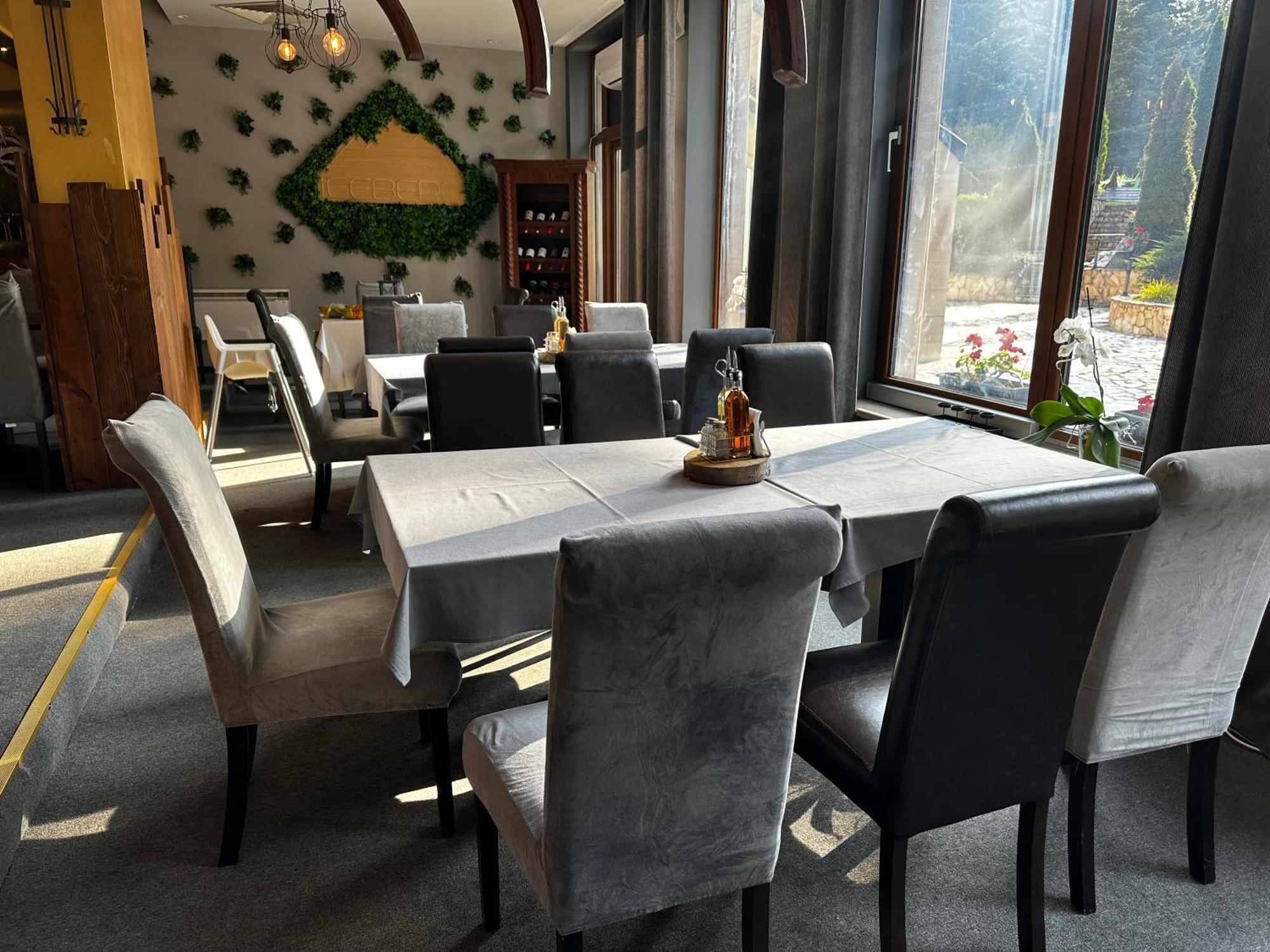 Borovets Holiday Apartments - Different Locations In Borovets Ngoại thất bức ảnh