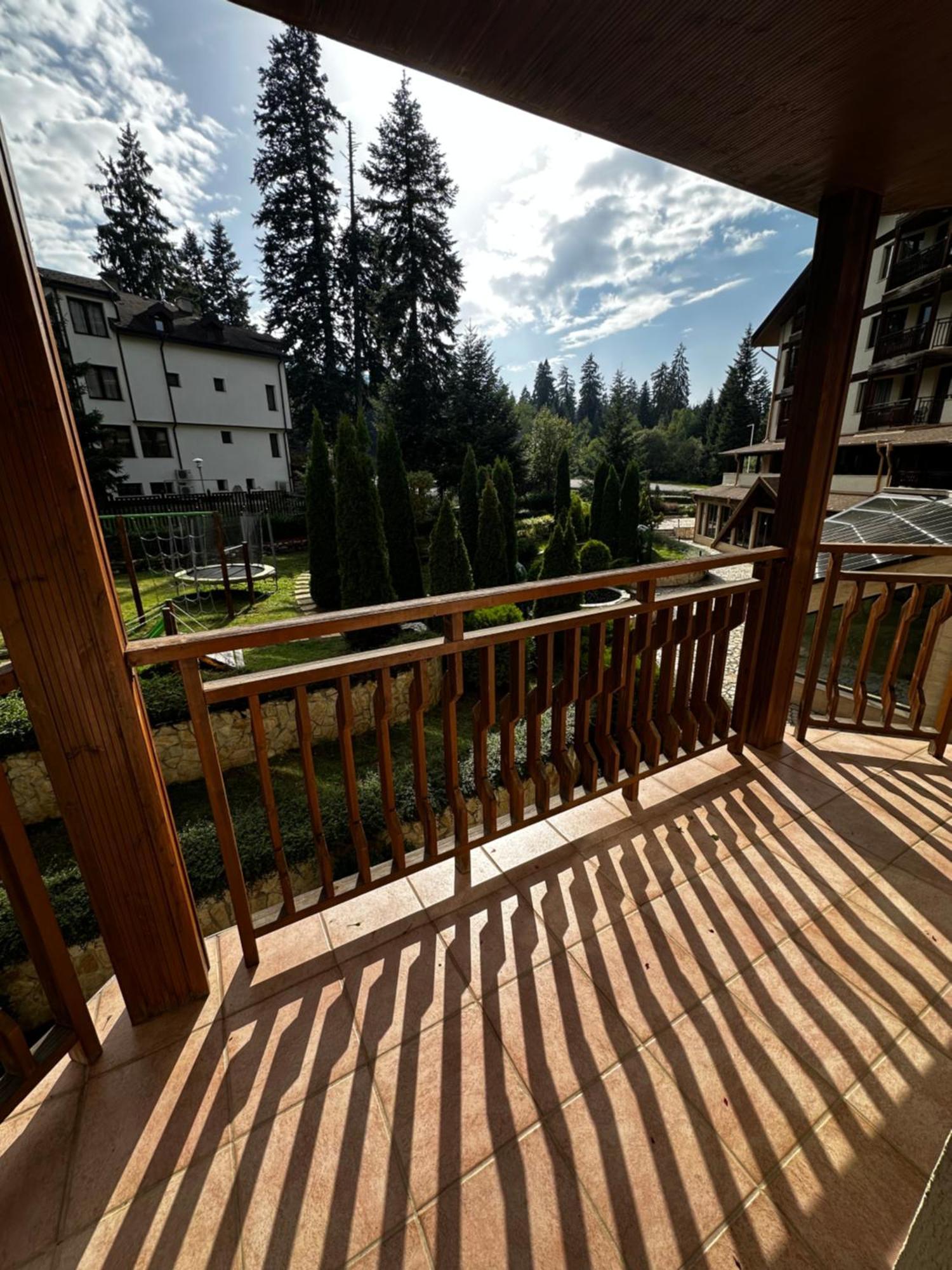 Borovets Holiday Apartments - Different Locations In Borovets Ngoại thất bức ảnh