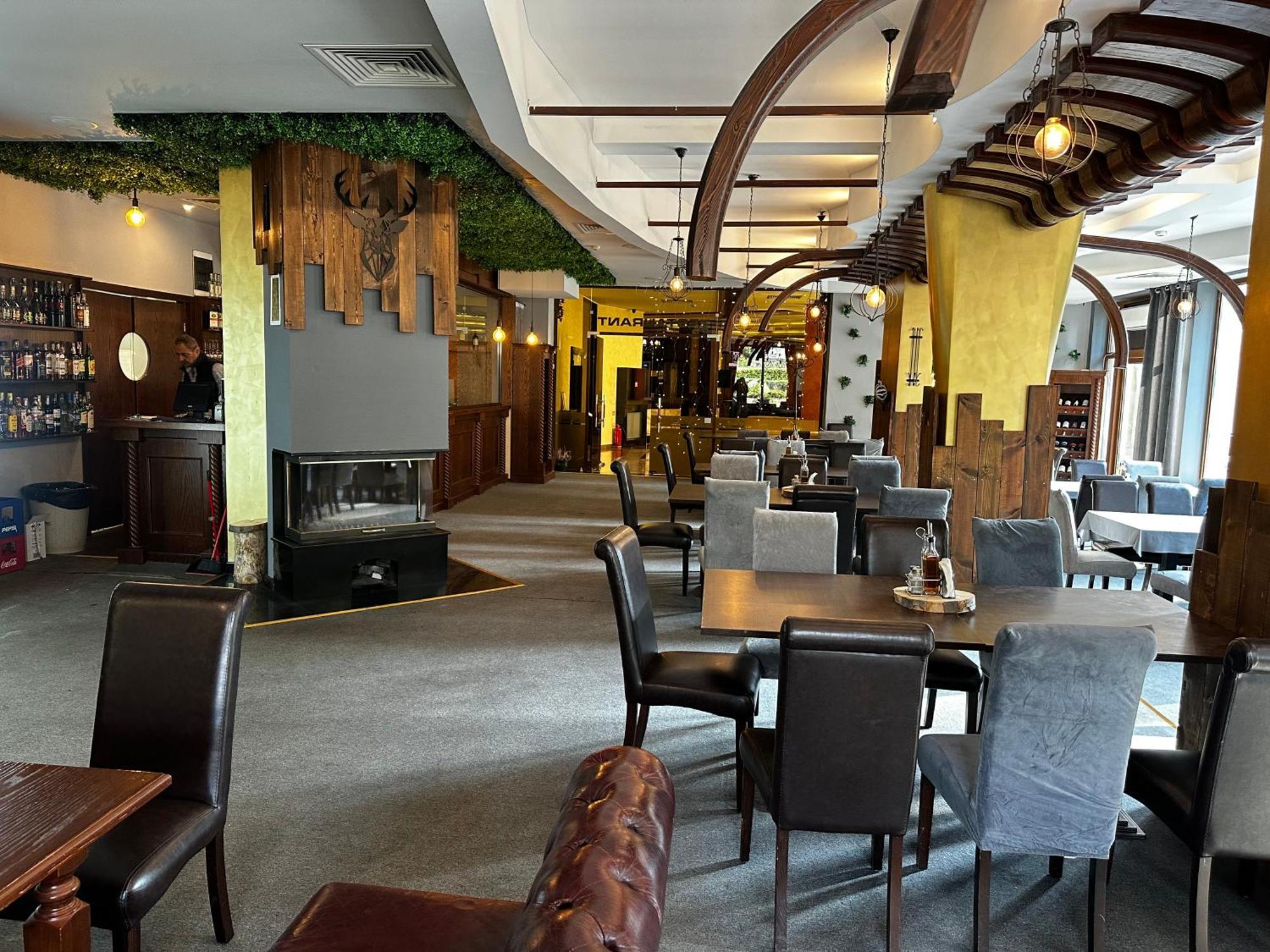 Borovets Holiday Apartments - Different Locations In Borovets Ngoại thất bức ảnh