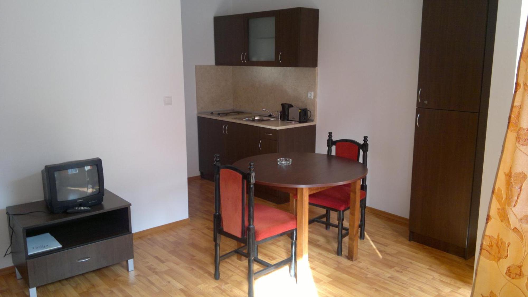 Borovets Holiday Apartments - Different Locations In Borovets Ngoại thất bức ảnh