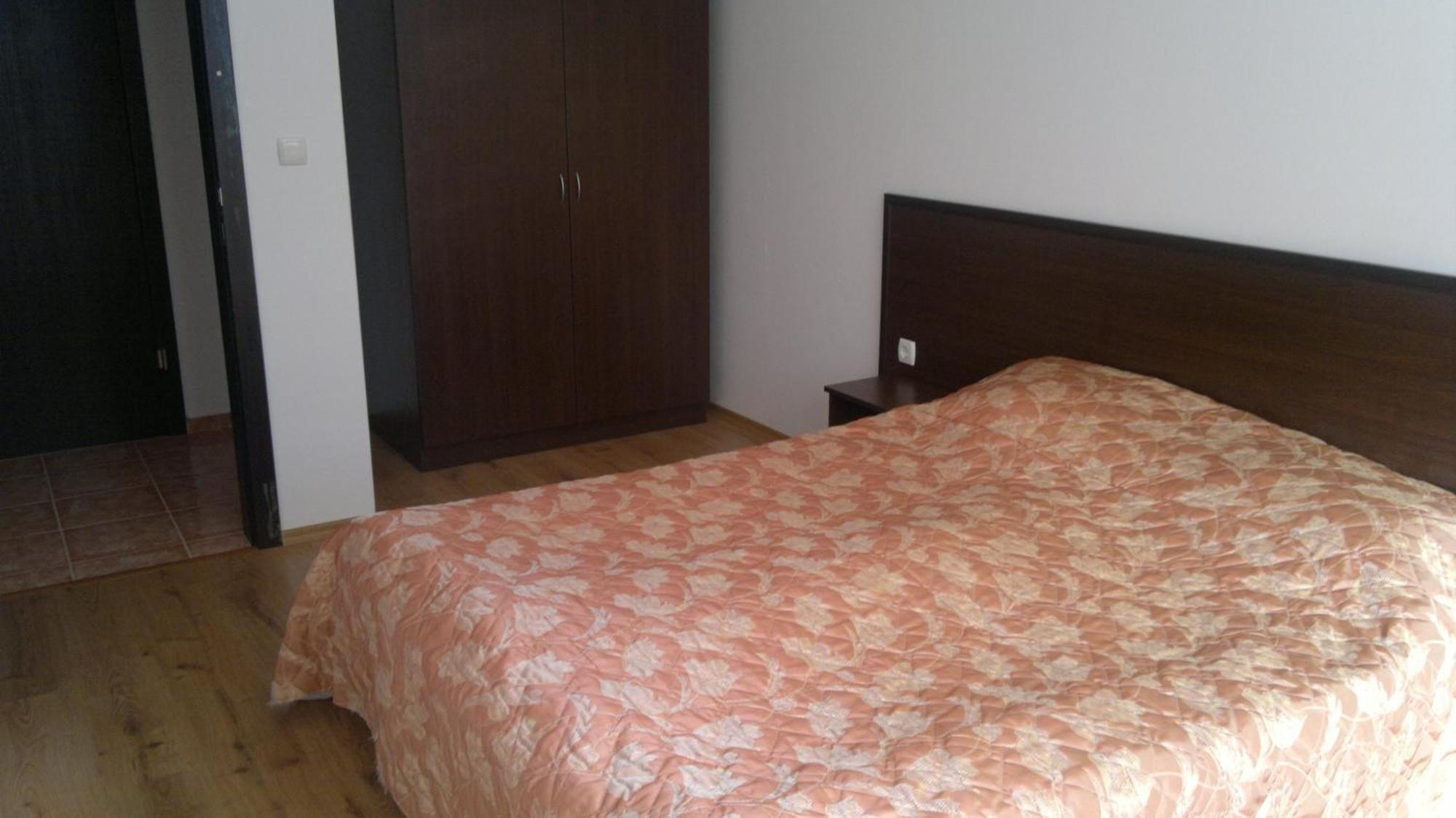 Borovets Holiday Apartments - Different Locations In Borovets Ngoại thất bức ảnh