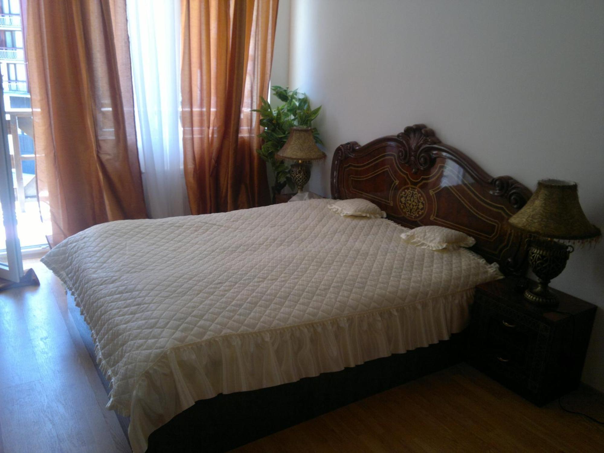 Borovets Holiday Apartments - Different Locations In Borovets Ngoại thất bức ảnh
