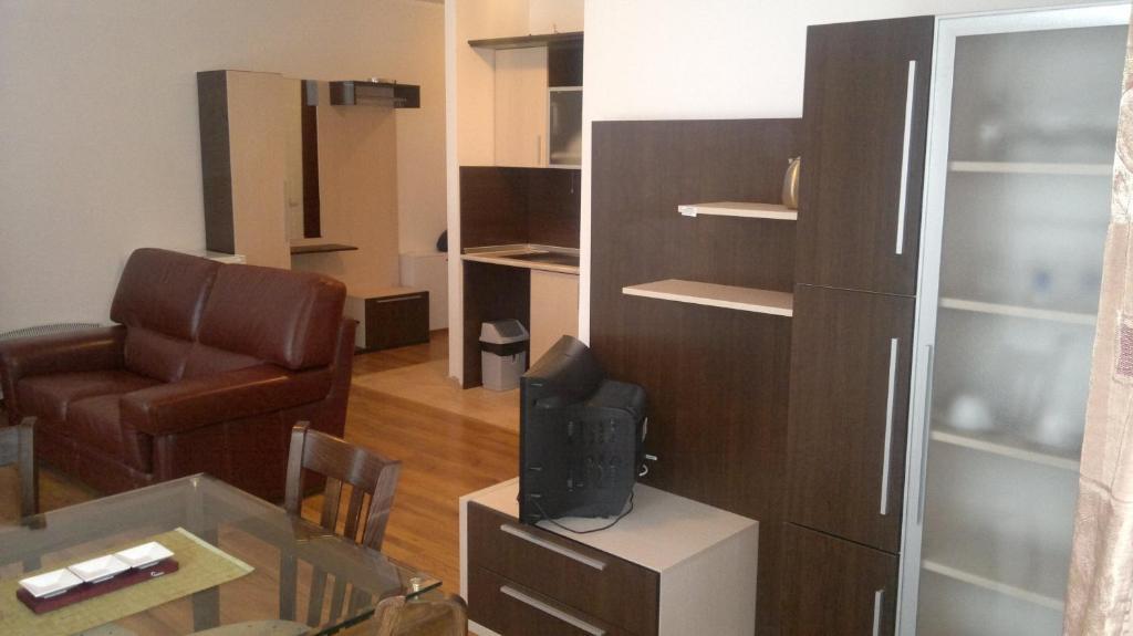 Borovets Holiday Apartments - Different Locations In Borovets Phòng bức ảnh
