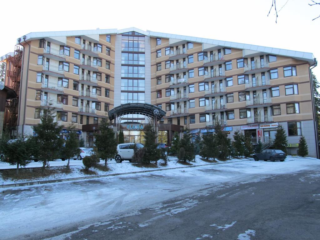 Borovets Holiday Apartments - Different Locations In Borovets Ngoại thất bức ảnh