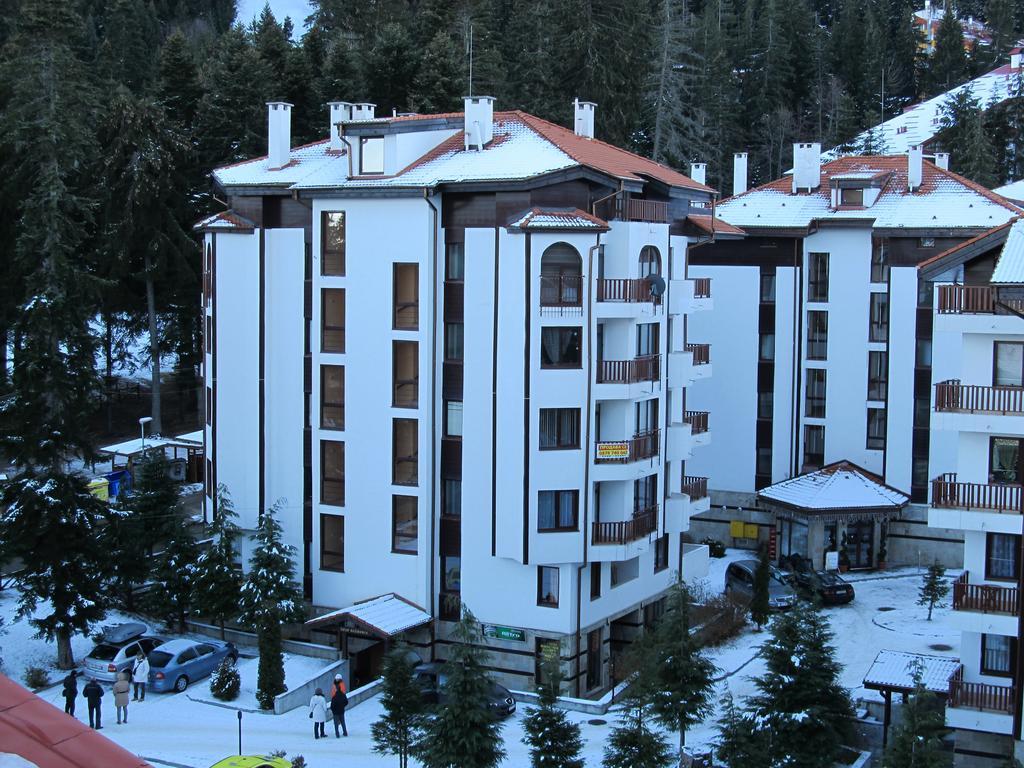 Borovets Holiday Apartments - Different Locations In Borovets Ngoại thất bức ảnh
