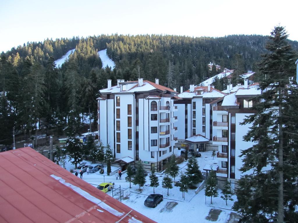 Borovets Holiday Apartments - Different Locations In Borovets Ngoại thất bức ảnh