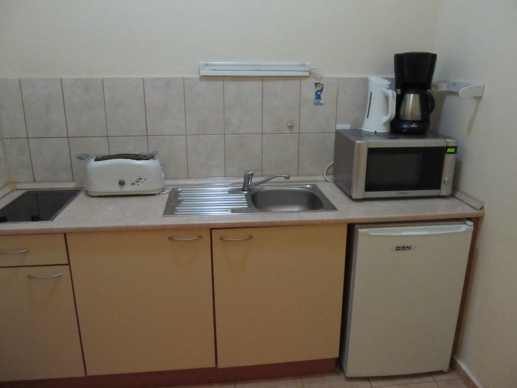 Borovets Holiday Apartments - Different Locations In Borovets Ngoại thất bức ảnh