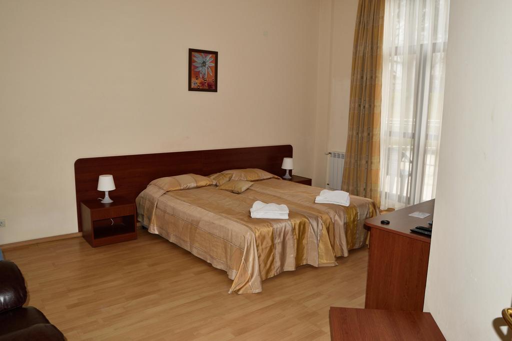 Borovets Holiday Apartments - Different Locations In Borovets Ngoại thất bức ảnh