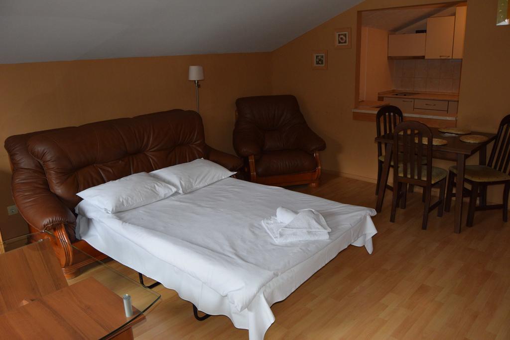 Borovets Holiday Apartments - Different Locations In Borovets Ngoại thất bức ảnh