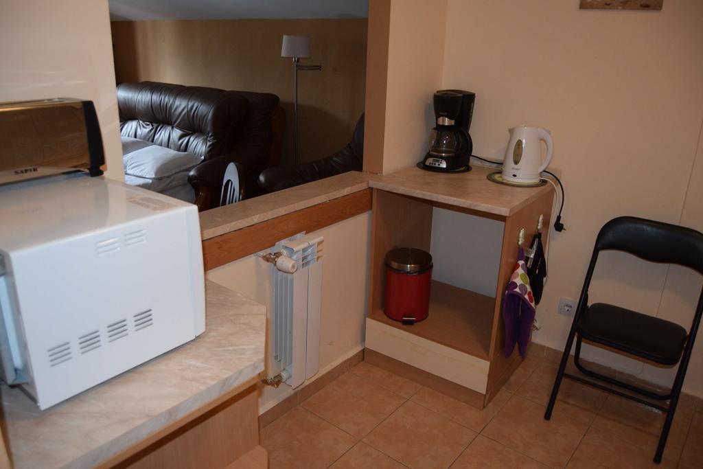 Borovets Holiday Apartments - Different Locations In Borovets Ngoại thất bức ảnh