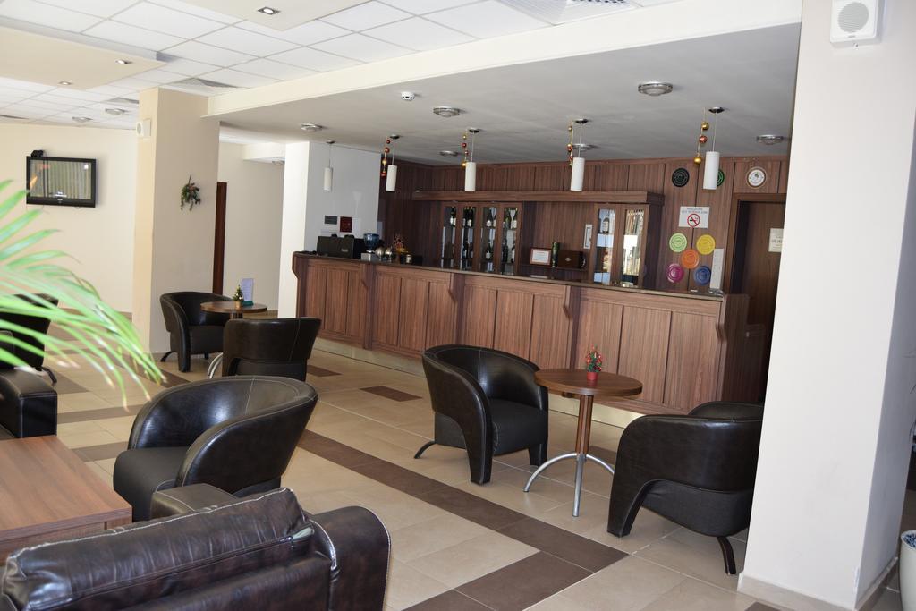 Borovets Holiday Apartments - Different Locations In Borovets Ngoại thất bức ảnh