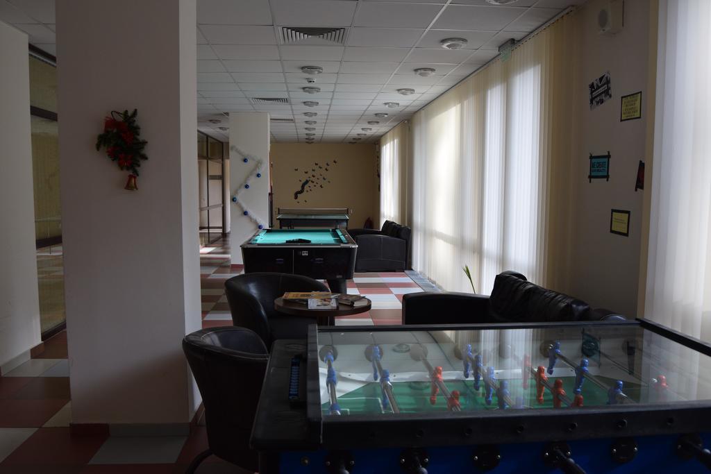 Borovets Holiday Apartments - Different Locations In Borovets Ngoại thất bức ảnh