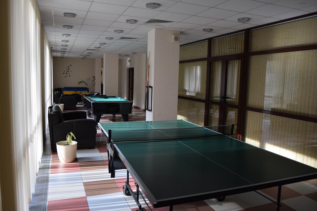 Borovets Holiday Apartments - Different Locations In Borovets Ngoại thất bức ảnh