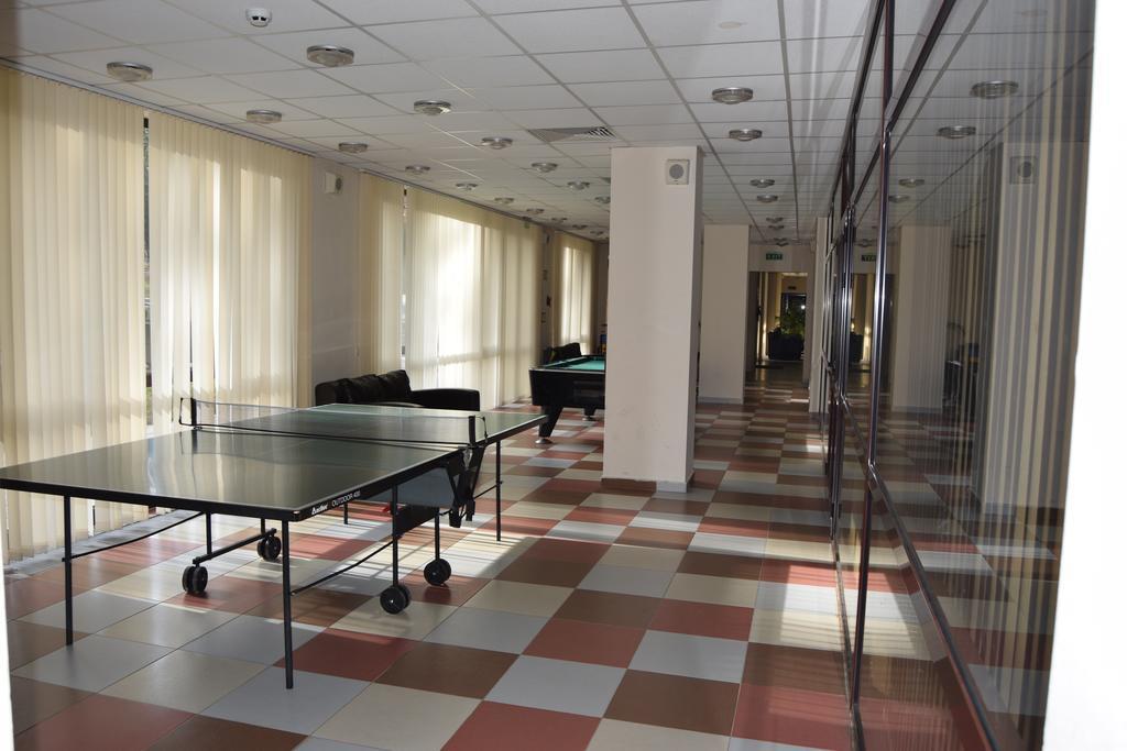 Borovets Holiday Apartments - Different Locations In Borovets Ngoại thất bức ảnh