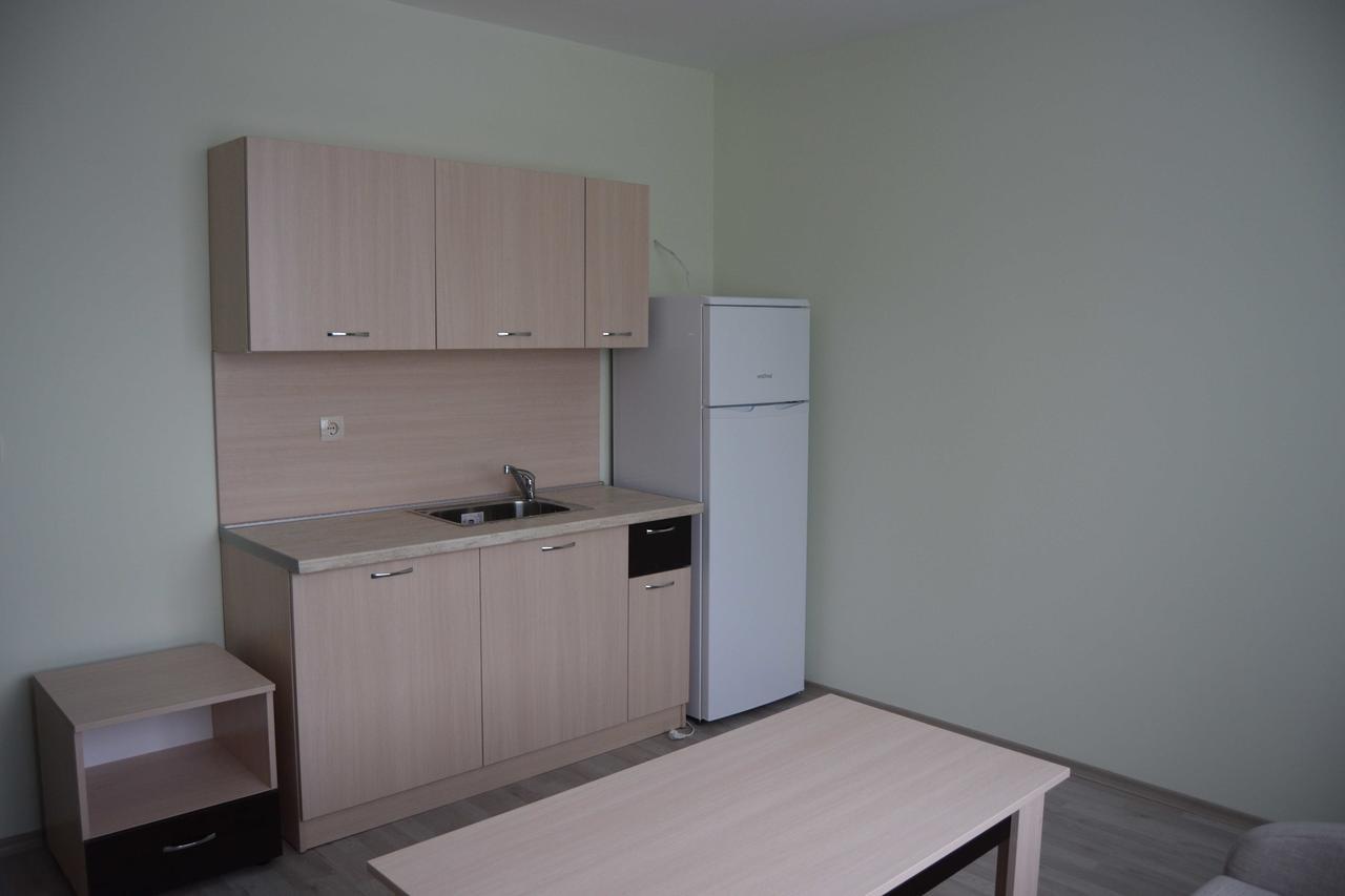Borovets Holiday Apartments - Different Locations In Borovets Ngoại thất bức ảnh